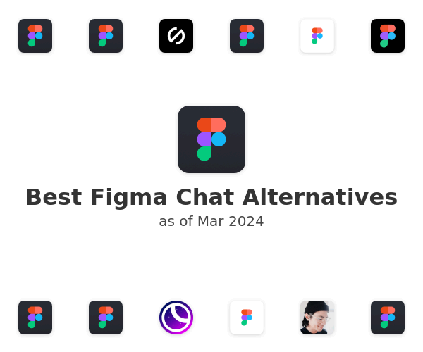 Best Figma Chat Alternatives