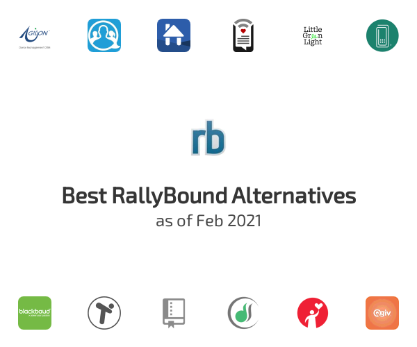 Best RallyBound Alternatives