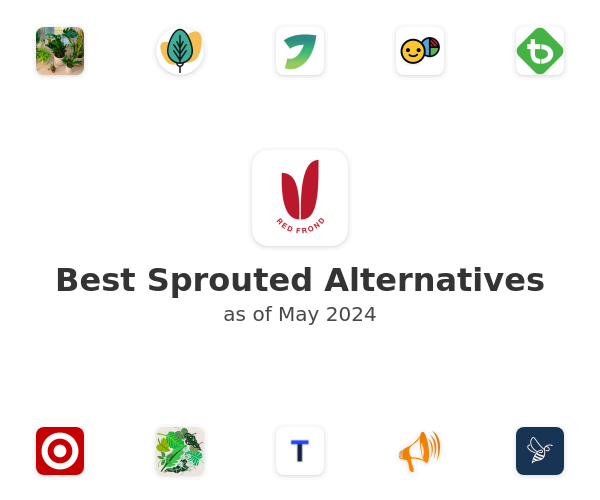 Best Sprouted Alternatives