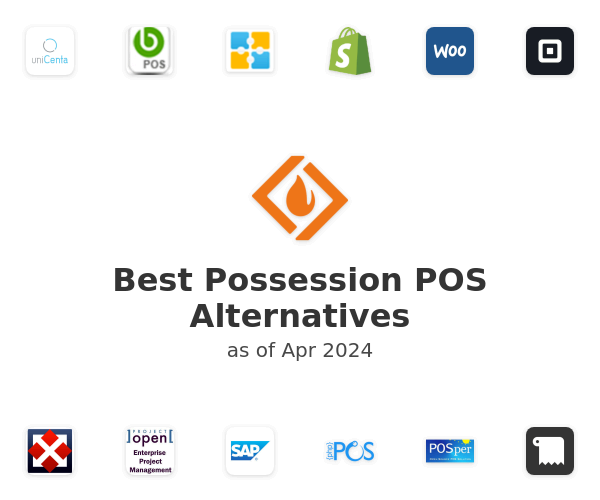 Best Possession POS Alternatives