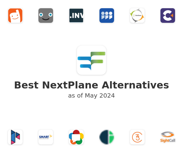 Best NextPlane Alternatives