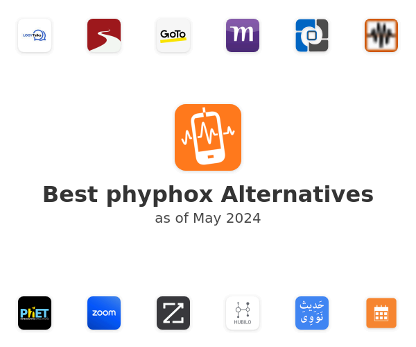 Best phyphox Alternatives