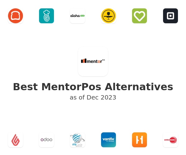 Best MentorPos Alternatives