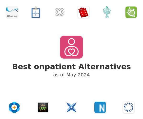 Best onpatient Alternatives