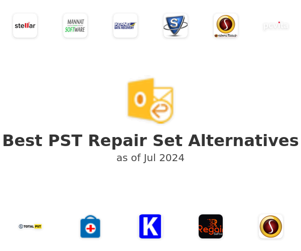 Best PST Repair Set Alternatives
