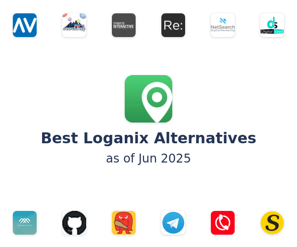 Best Loganix Alternatives