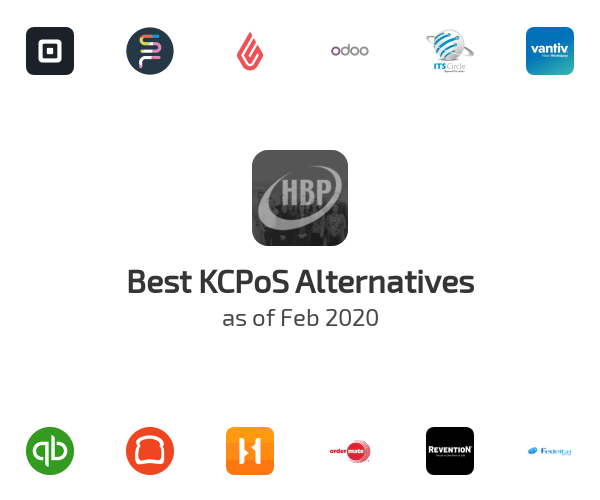 Best KCPoS Alternatives