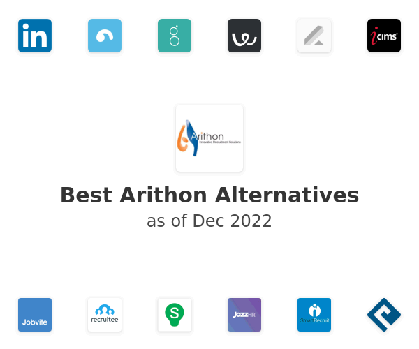 Best Arithon Alternatives
