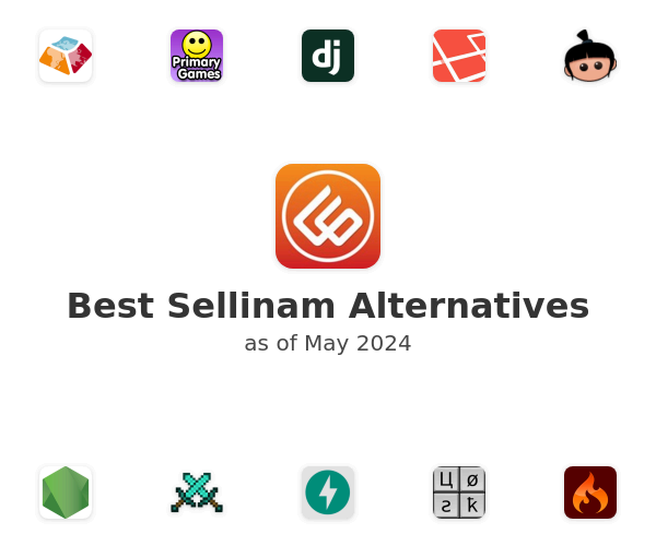 Best Sellinam Alternatives
