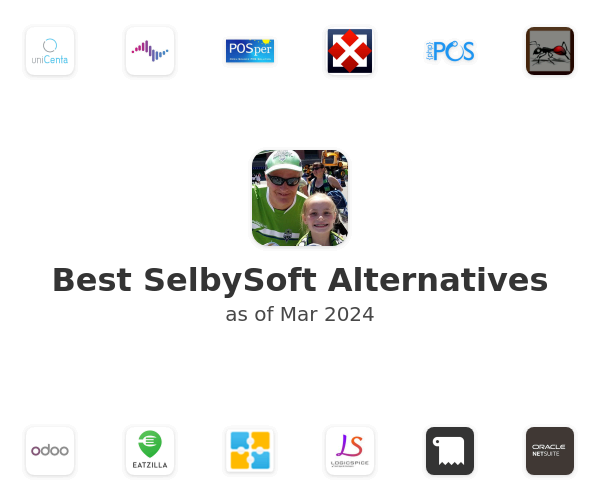 Best SelbySoft Alternatives
