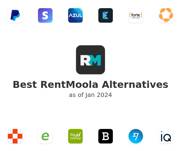 Best RentMoola Alternatives