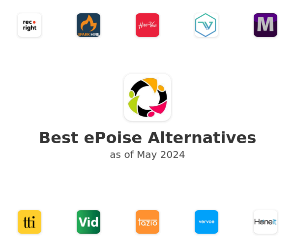 Best ePoise Alternatives