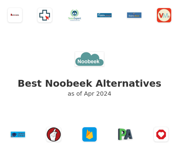 Best Noobeek Alternatives