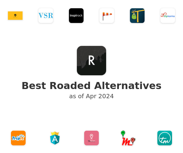 Best Roaded Alternatives
