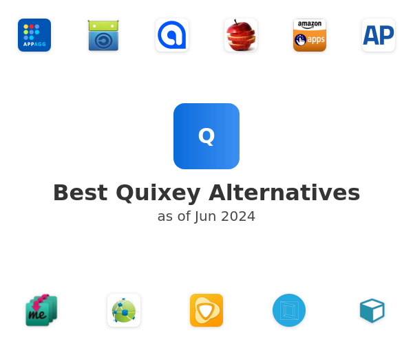 Best Quixey Alternatives