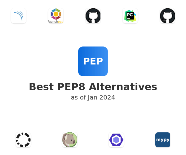 Best PEP8 Alternatives