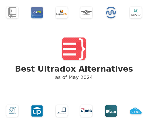 Best Ultradox Alternatives