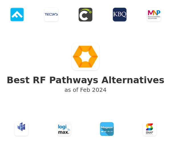Best RF Pathways Alternatives
