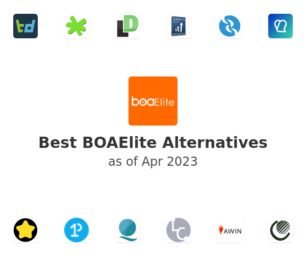 Best BOAElite Alternatives