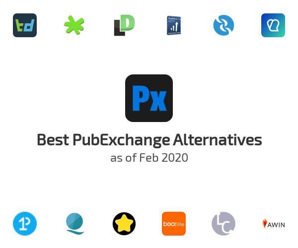 Best PubExchange Alternatives
