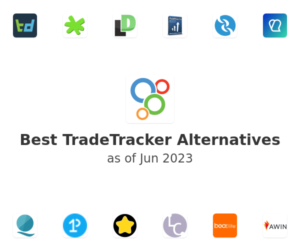 Best TradeTracker Alternatives