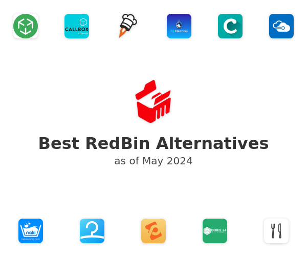 Best RedBin Alternatives