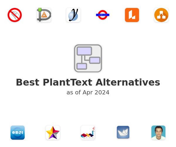 Best PlantText Alternatives
