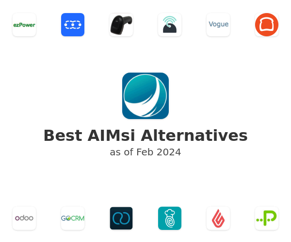 Best AIMsi Alternatives