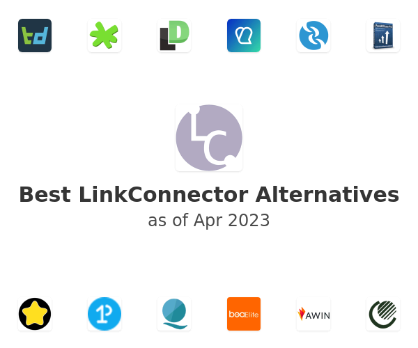 Best LinkConnector Alternatives