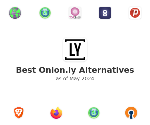 Best Onion.ly Alternatives