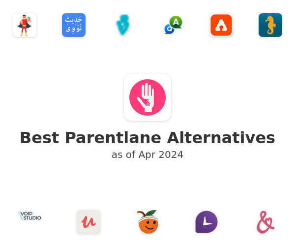 Best Parentlane Alternatives