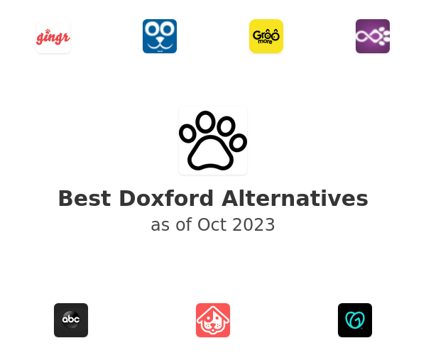 Best Doxford Alternatives