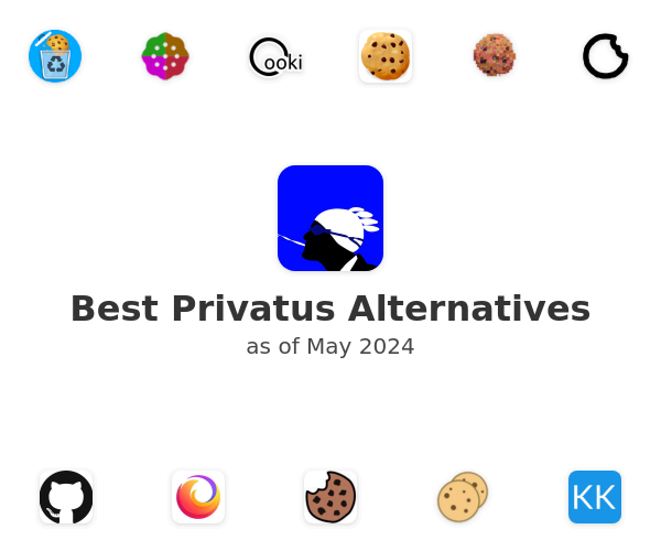 Best Privatus Alternatives