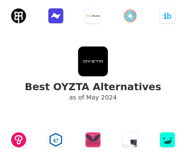 Best OYZTA Alternatives