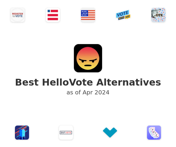 Best HelloVote Alternatives