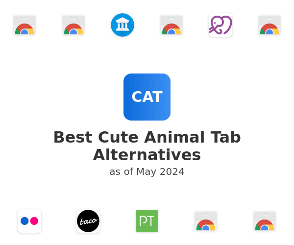 Best Cute Animal Tab Alternatives