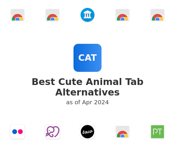 Best Cute Animal Tab Alternatives