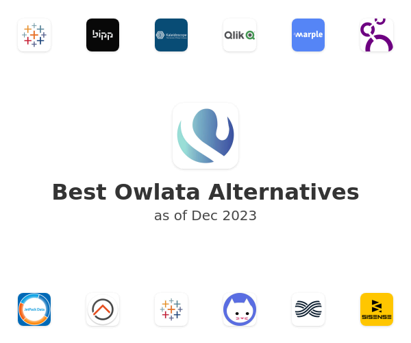 Best Owlata Alternatives