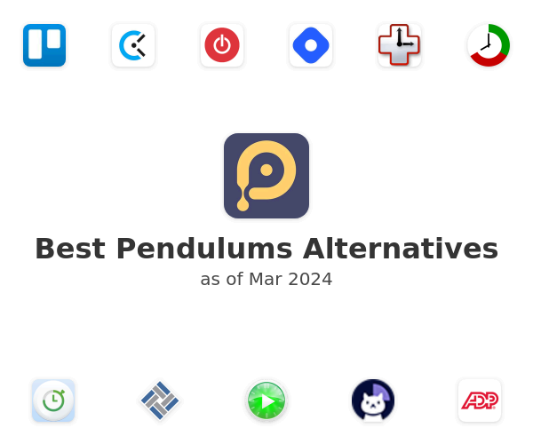 Best Pendulums Alternatives
