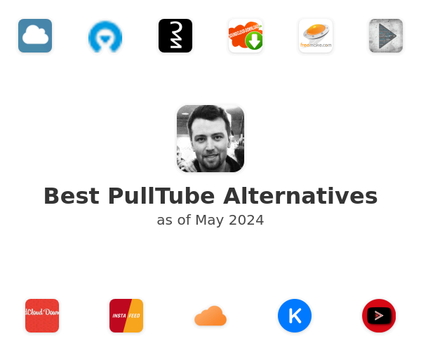 Best PullTube Alternatives