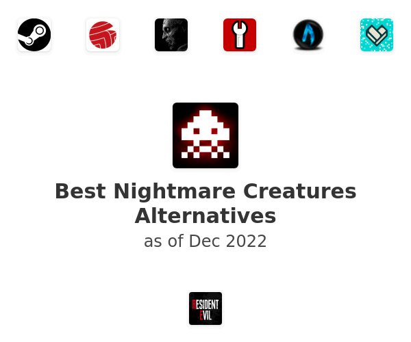 Best Nightmare Creatures Alternatives