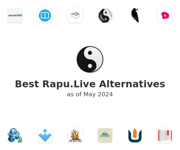 Best Rapu.Live Alternatives
