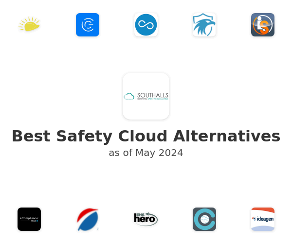 Best Safety Cloud Alternatives