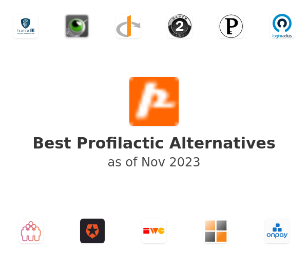 Best Profilactic Alternatives