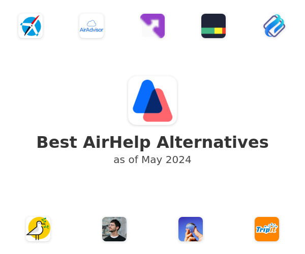 Best AirHelp Alternatives