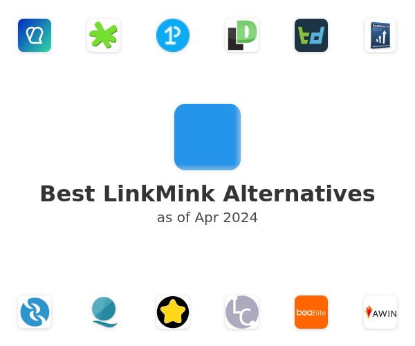 Best LinkMink Alternatives