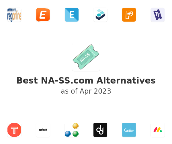 Best NA-SS.com Alternatives