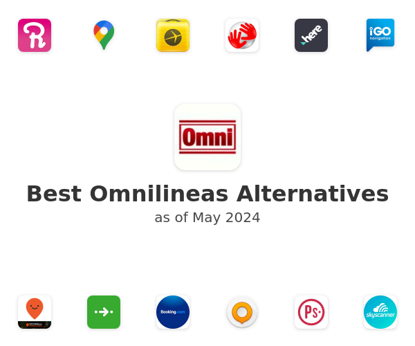 Best Omnilineas Alternatives
