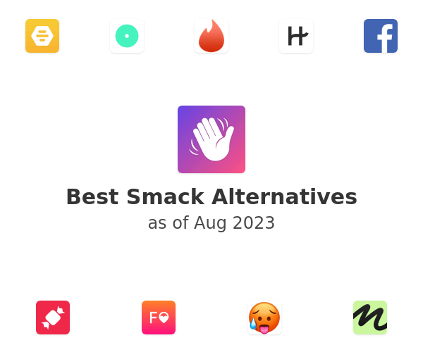Best Smack Alternatives