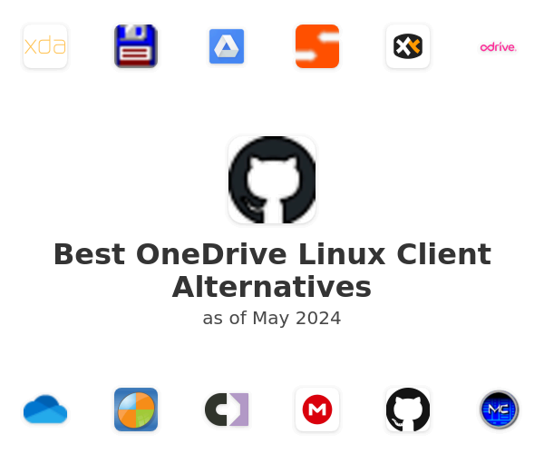 Best OneDrive Linux Client Alternatives